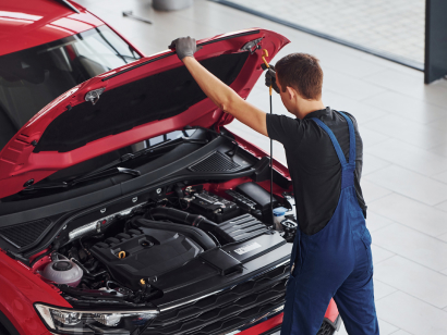 Car Towing Services