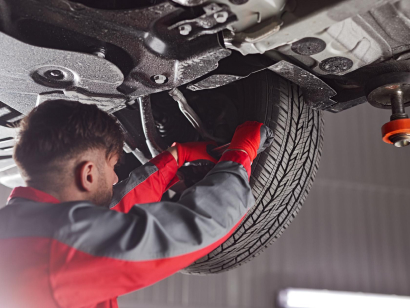 Breakdown Assistance